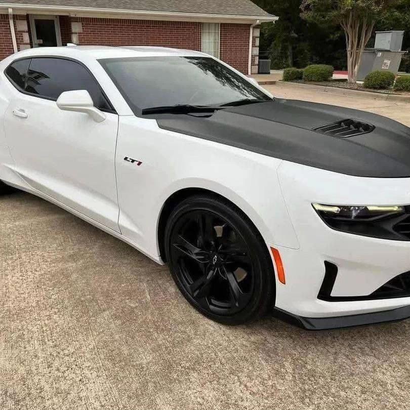 2020 Chevrolet Camaro LT1 | Pure V8 Power & Muscle | West Alabama Wholesale - Image 8