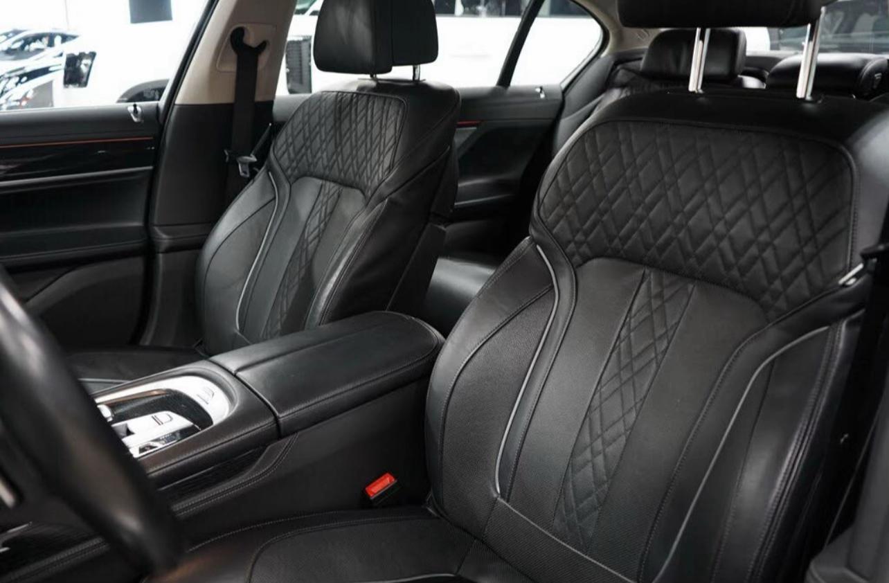 2022 BMW 750i xDrive AWD | Excellent Luxury Flagship Sedan | West Alabama Wholesale - Image 7