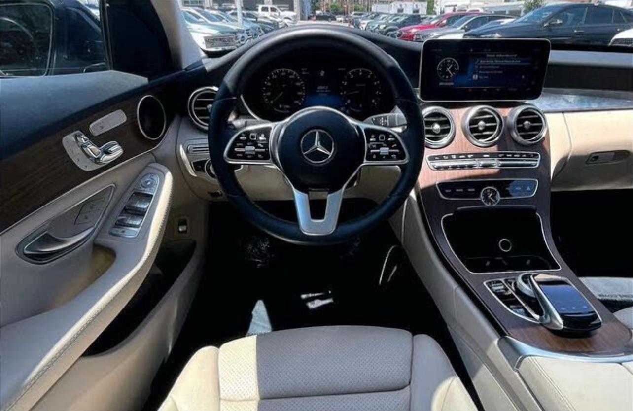 2019 Mercedes-Benz C 300 4MATIC AWD | Luxury, Performance & Efficiency | West Alabama Wholesale - Image 9
