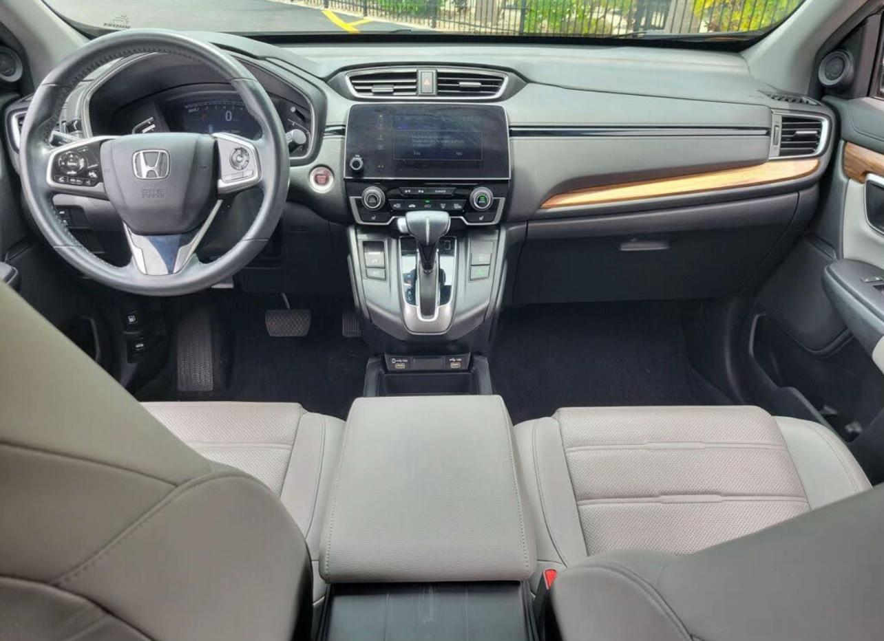 2021 Honda CR-V EX-L AWD | Excellent Luxury SUV | West Alabama Wholesale - Image 8