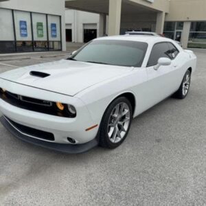 2021 Dodge Challenger GT RWD | Excellent Modern Muscle Car | West Alabama Wholesale