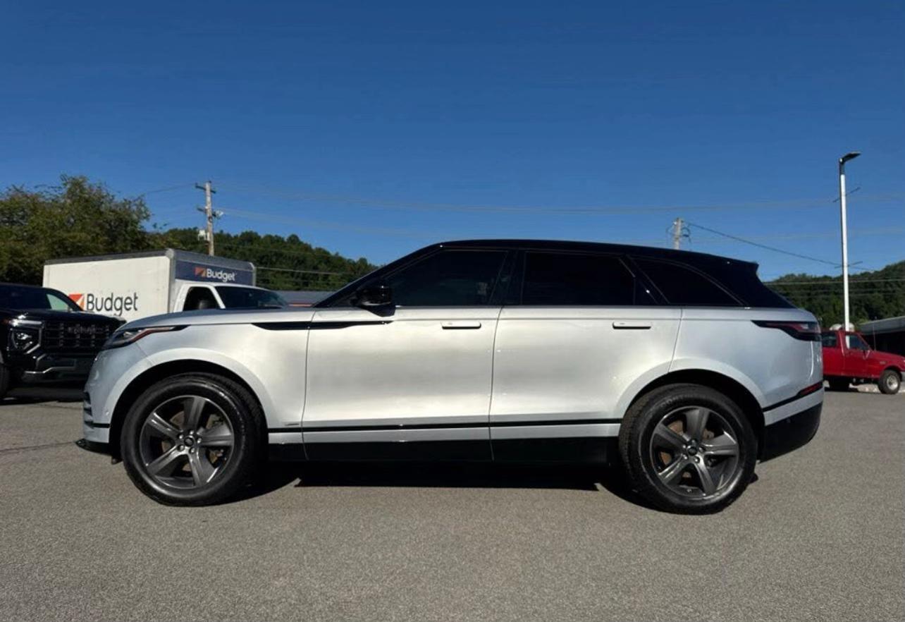 2021 Land Rover Range Rover Velar P250 R-Dynamic S AWD | Excellent Luxury SUV | West Alabama Wholesale - Image 26