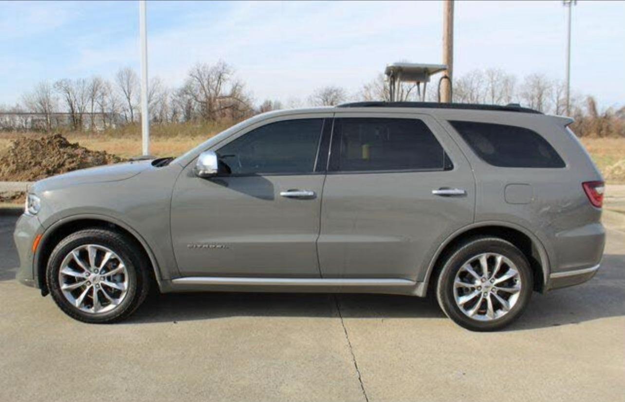 2022 Dodge Durango Citadel AWD | Excellent Luxury SUV | West Alabama Wholesale - Image 10