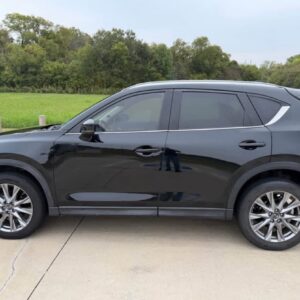 2020 Mazda CX-5 Grand Touring Sport Utility 4D | Comfort, Luxury & Top-Tier Performance | West Alabama Wholesale