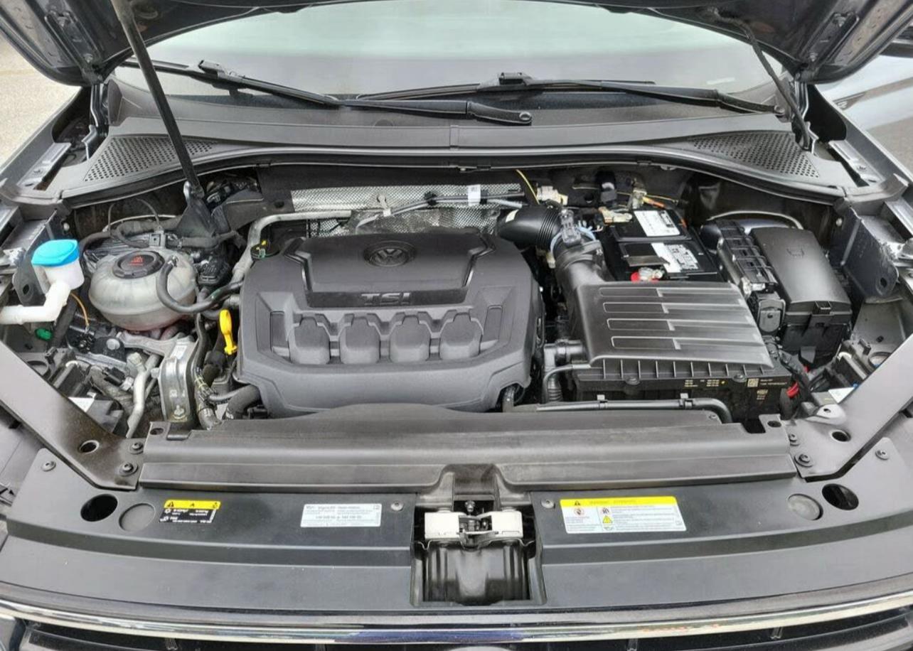 2023 Volkswagen Tiguan SE R-Line Black FWD | Low Miles, Sharp Look, Loaded & Ready to Go | West Alabama Wholesale - Image 2