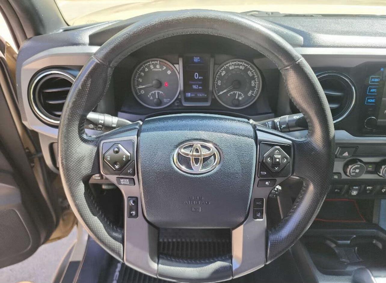 2019 Toyota Tacoma | Reliable, Tough & Ready for the Road | West Alabama Wholesale - Image 4