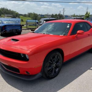 2020 Dodge Challenger GT AWD