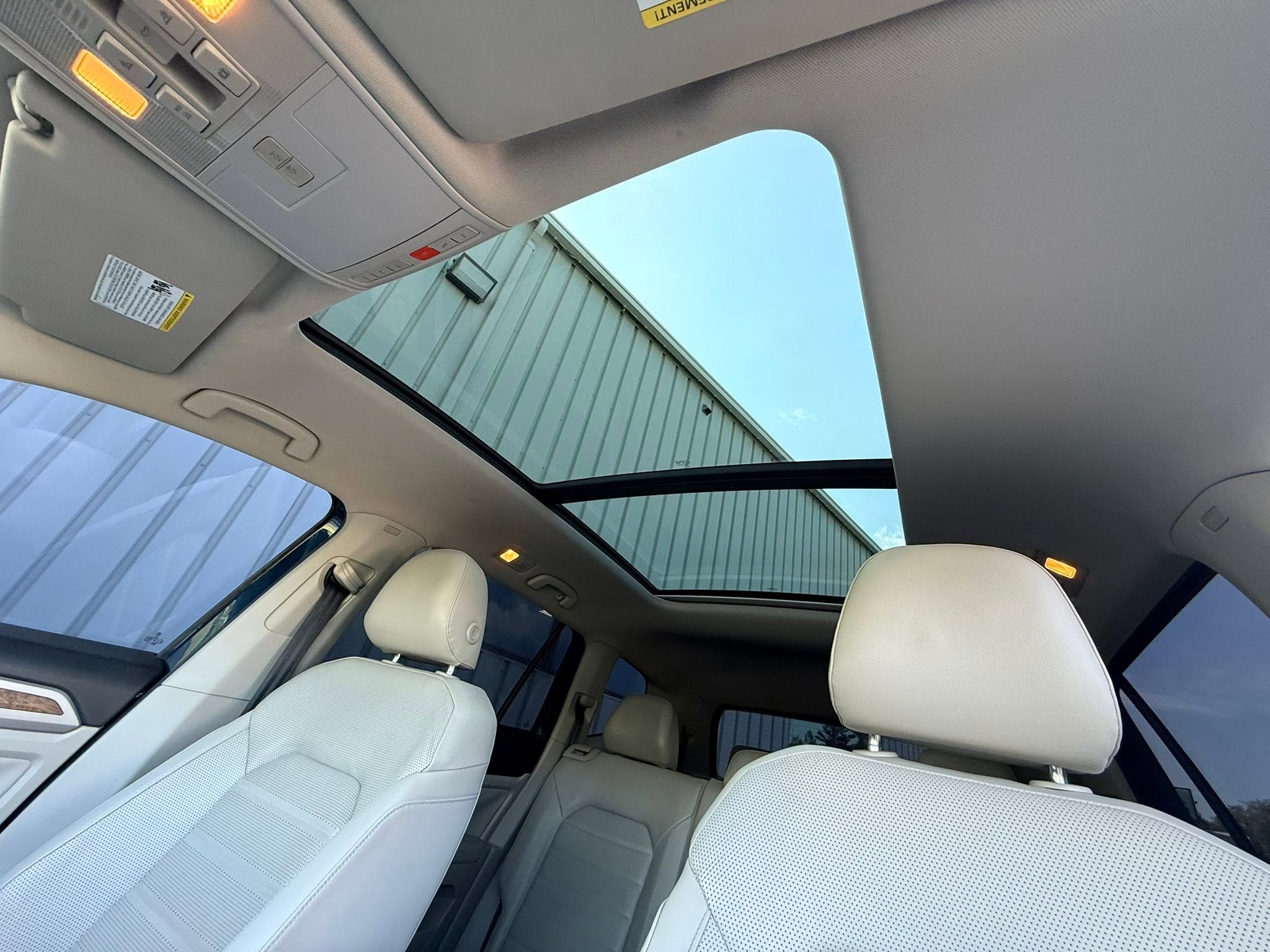 2019 Volkswagen Atlas SE FWD with Technology | Spacious 3-Row Family SUV | West Alabama Wholesale - Image 9