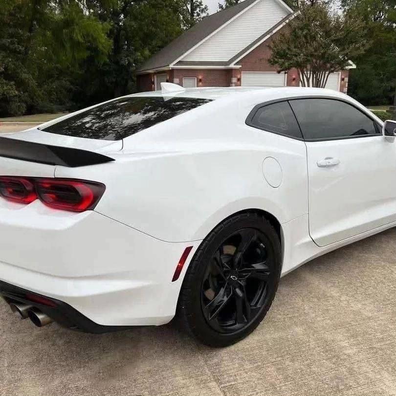 2020 Chevrolet Camaro LT1 | Pure V8 Power & Muscle | West Alabama Wholesale - Image 2