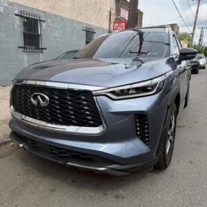 2023 INFINITI QX60 Pure FWD | Excellent Luxury Family SUV | West Alabama Wholesale