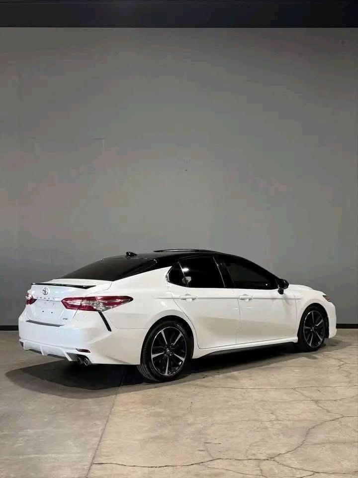 2020 Chevrolet Camaro LT1 | Pure V8 Power & Muscle | West Alabama Wholesale - Image 12