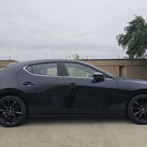 2019 Mazda Mazda3 Touring Hatchback 4D | Sporty, Reliable & Fun to Drive | West Alabama Wholesale