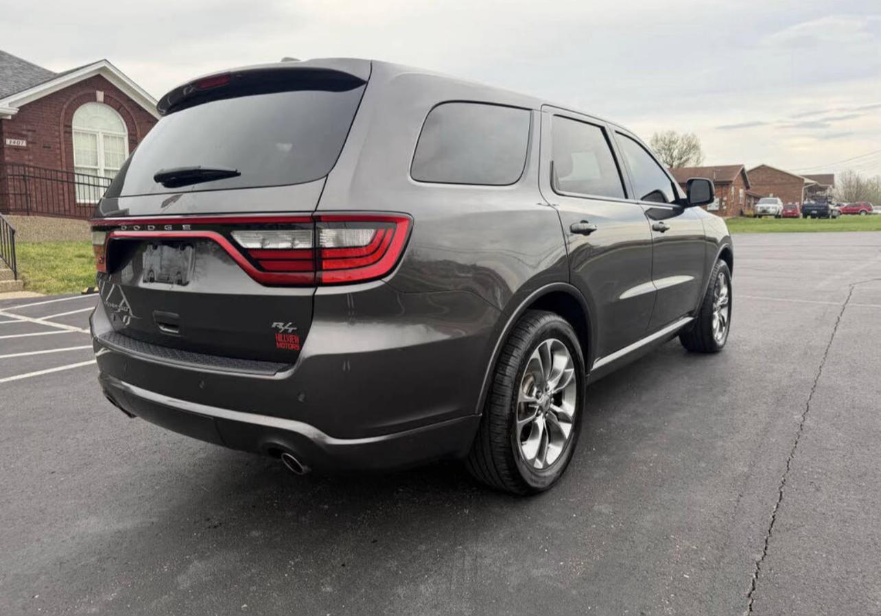 2018 Dodge Durango GT AWD | Excellent 3-Row SUV | West Alabama Wholesale - Image 8