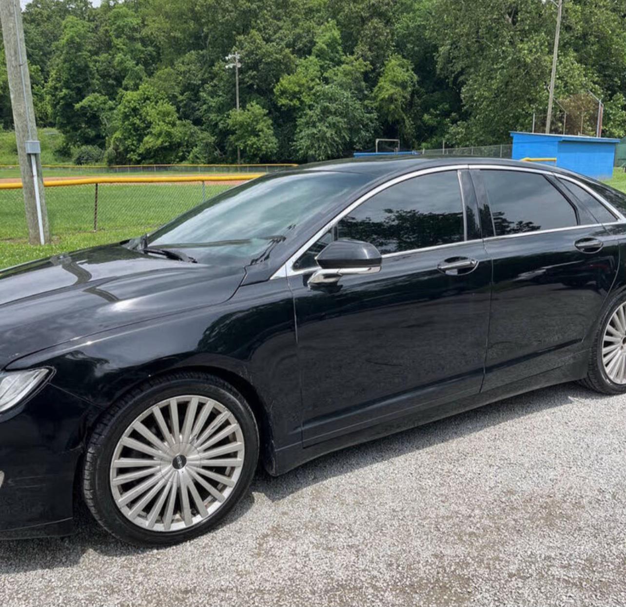 2017 Lincoln MKZ Reserve FWD | Excellent Luxury Sedan | West Alabama Wholesale - Image 9