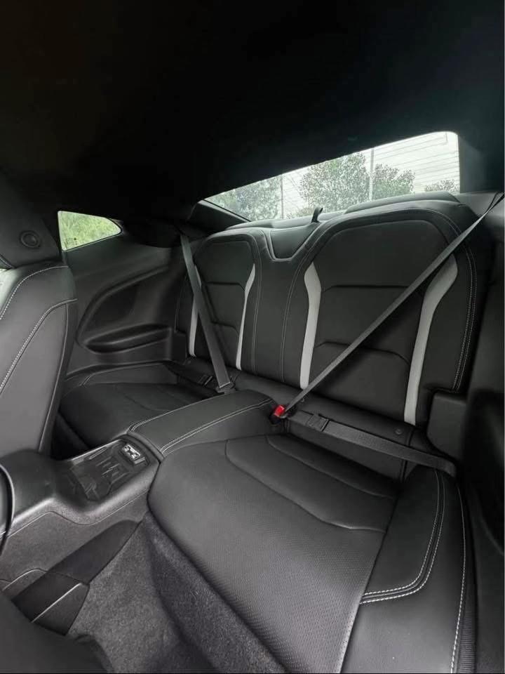 2023 Chevrolet Camaro 2SS | Muscle, Style, and Performance | West Alabama Wholesale - Image 3