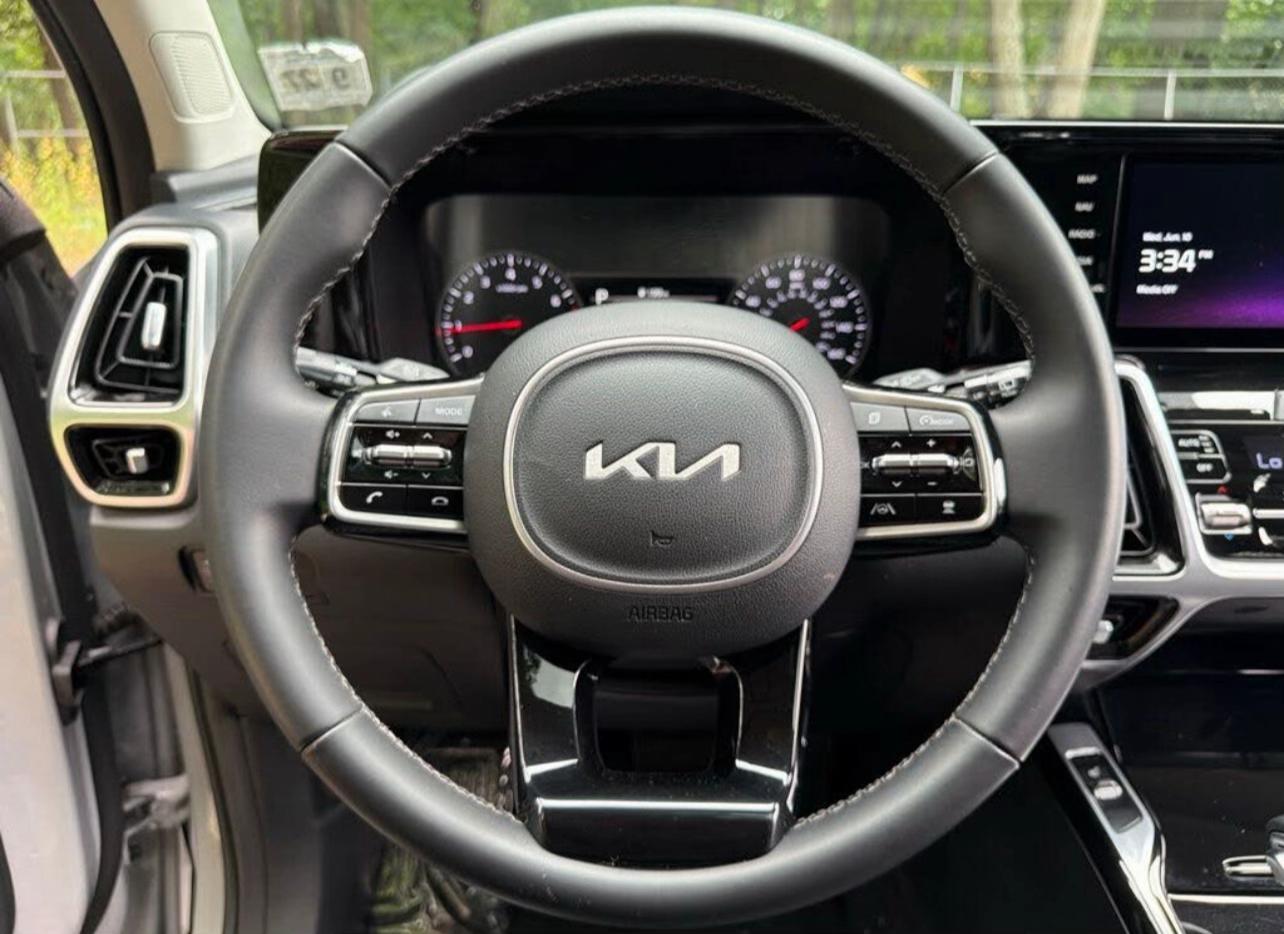 2022 Kia Sorento SX AWD | Excellent Luxury Family SUV | West Alabama Wholesale - Image 4