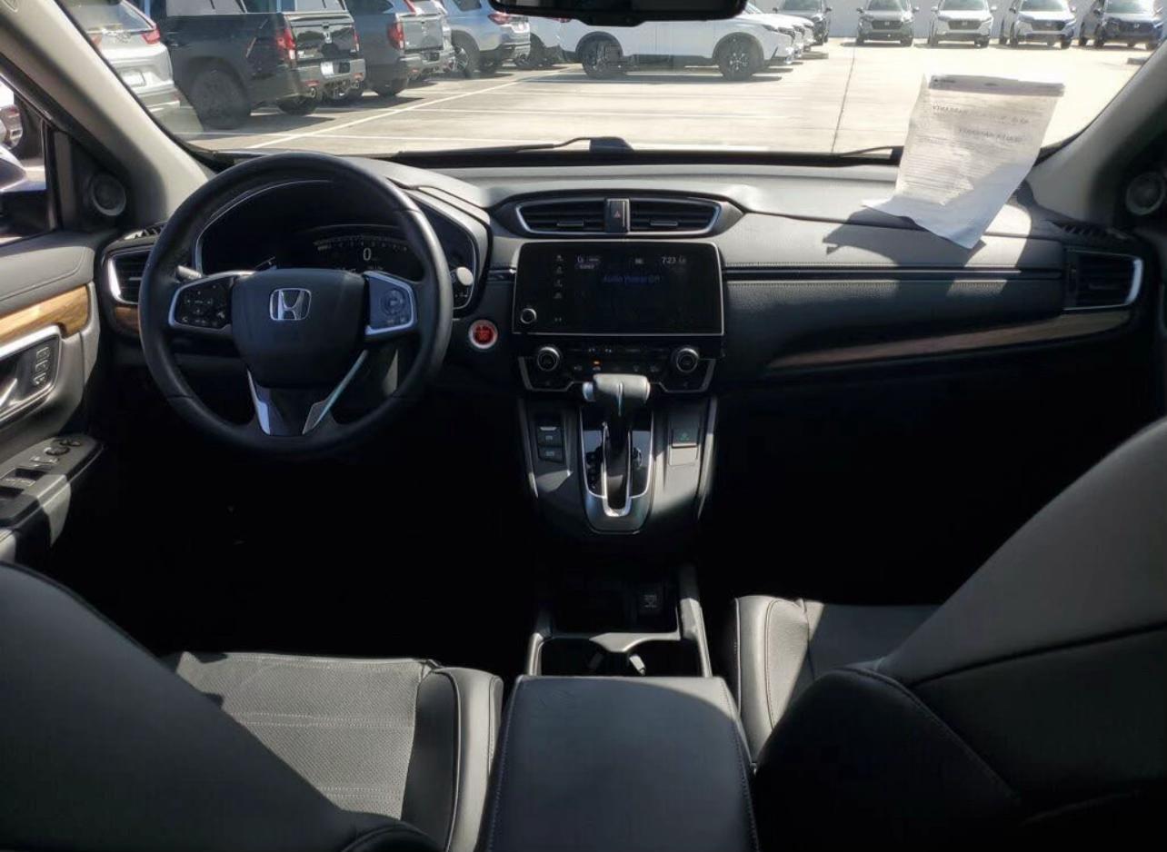 2018 Honda CR-V EX-L FWD | Only 14,859 Miles | Excellent Luxury SUV | West Alabama Wholesale - Image 3