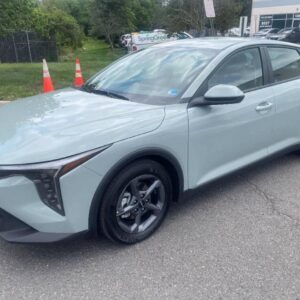 2026 Kia K4 LX FWD | Excellent Like-New Sedan with Only 130 Miles | West Alabama Wholesale