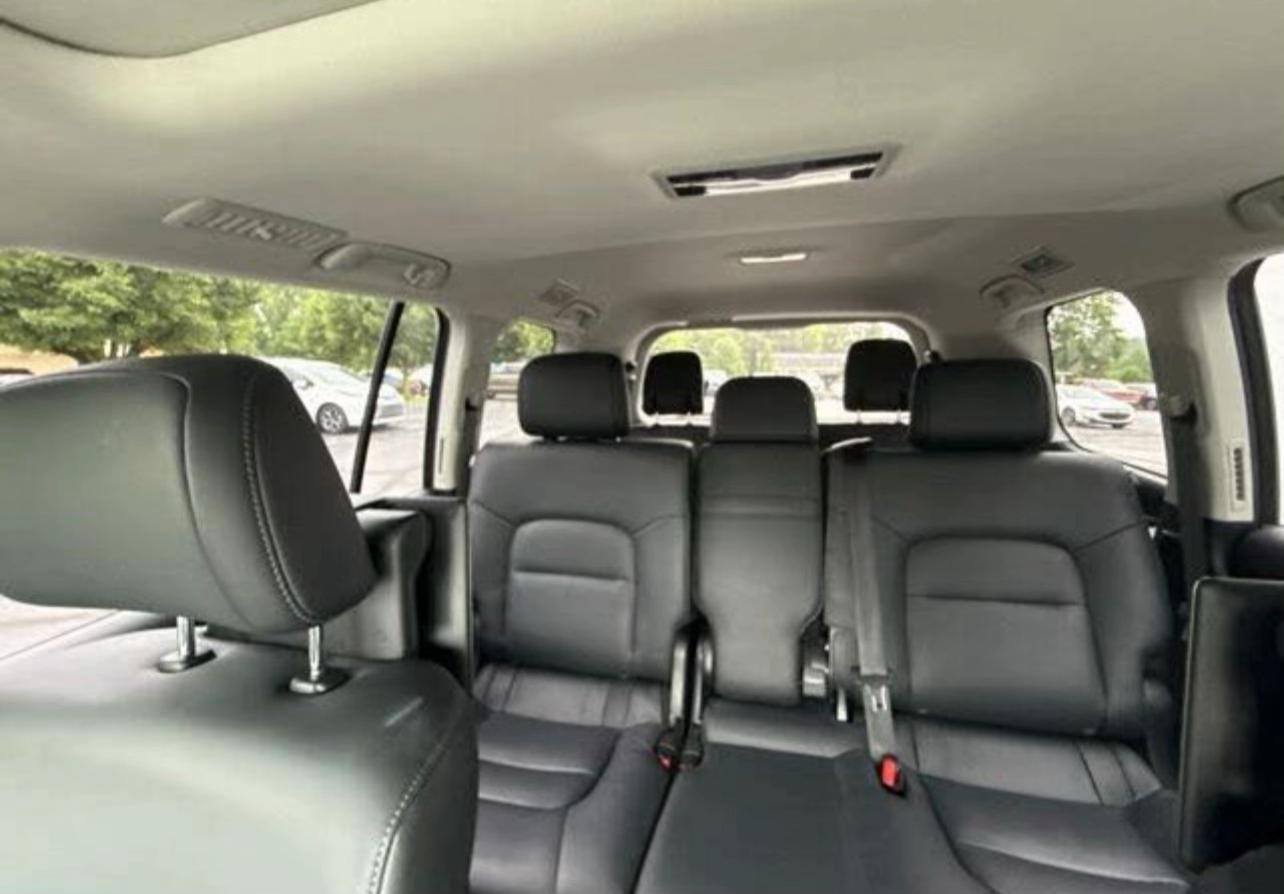 2016 Toyota Land Cruiser AWD | Excellent Luxury Off-Road SUV | West Alabama Wholesale - Image 2