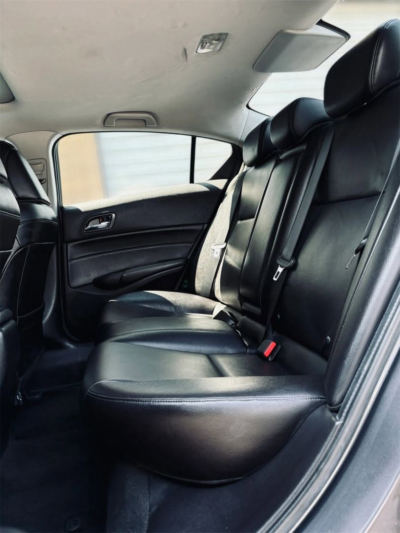 2018 Acura ILX FWD | Luxury Sedan, Great on Gas & Ready to Drive | West Alabama Wholesale - Image 8