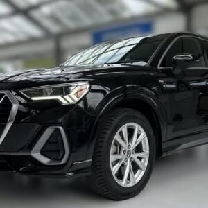 2022 Audi Q3 quattro Premium Plus S Line 45 TFSI | Luxury SUV with Sporty Styling | West Alabama Wholesale