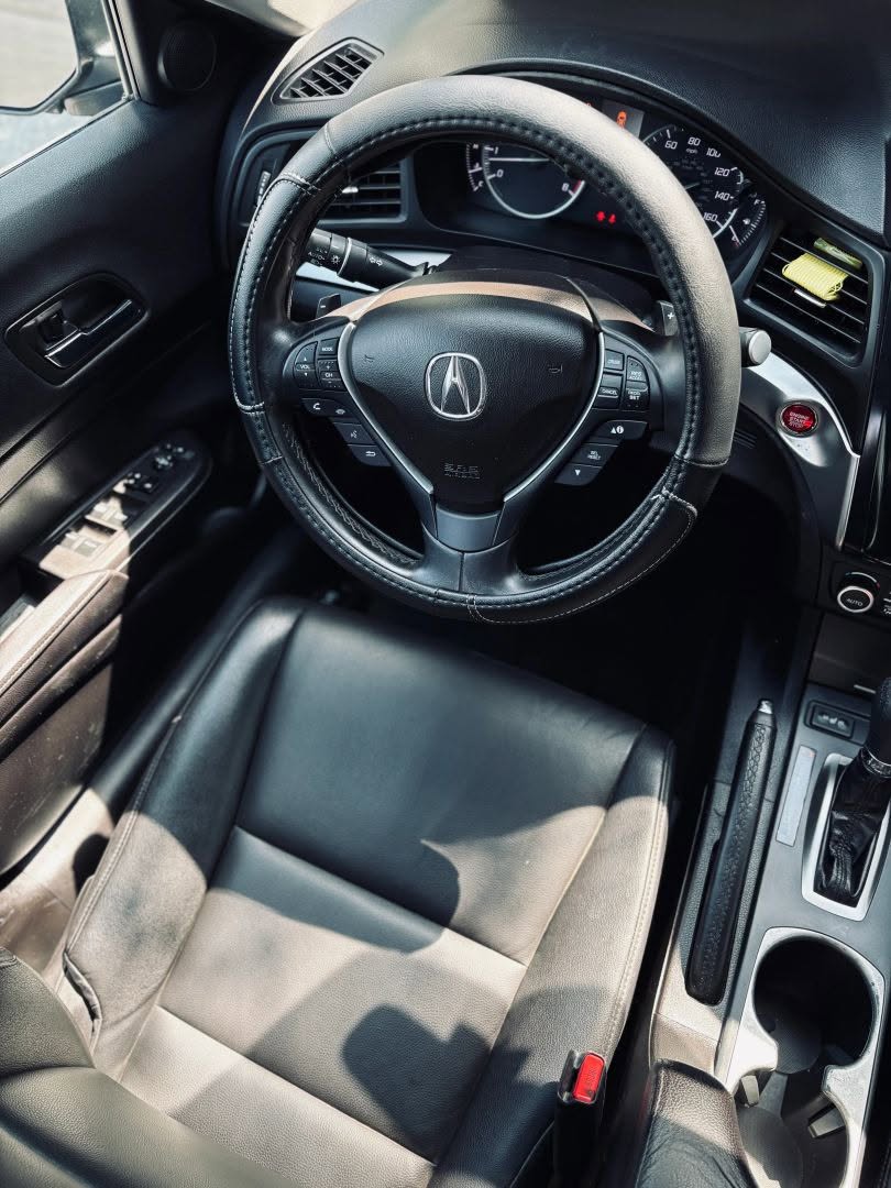 2018 Acura ILX FWD | Luxury Sedan, Great on Gas & Ready to Drive | West Alabama Wholesale - Image 3