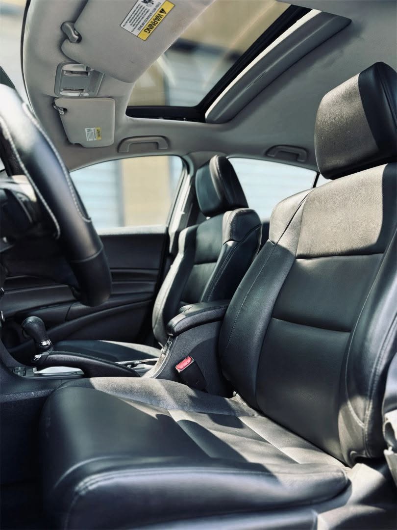 2018 Acura ILX FWD | Luxury Sedan, Great on Gas & Ready to Drive | West Alabama Wholesale - Image 7