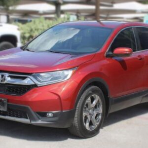 2019 Honda CR-V EX-L FWD | Comfortable, Fuel-Efficient SUV | West Alabama Wholesale