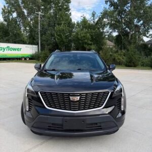 2019 Cadillac XT4 Premium Luxury FWD | Stylish, Comfortable & Loaded with Premium Features | West Alabama Wholesale