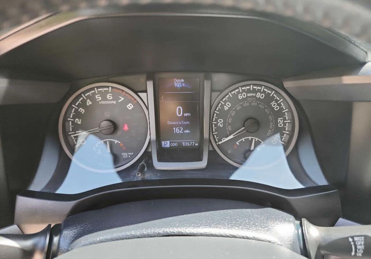 2019 Toyota Tacoma | Reliable, Tough & Ready for the Road | West Alabama Wholesale - Image 3