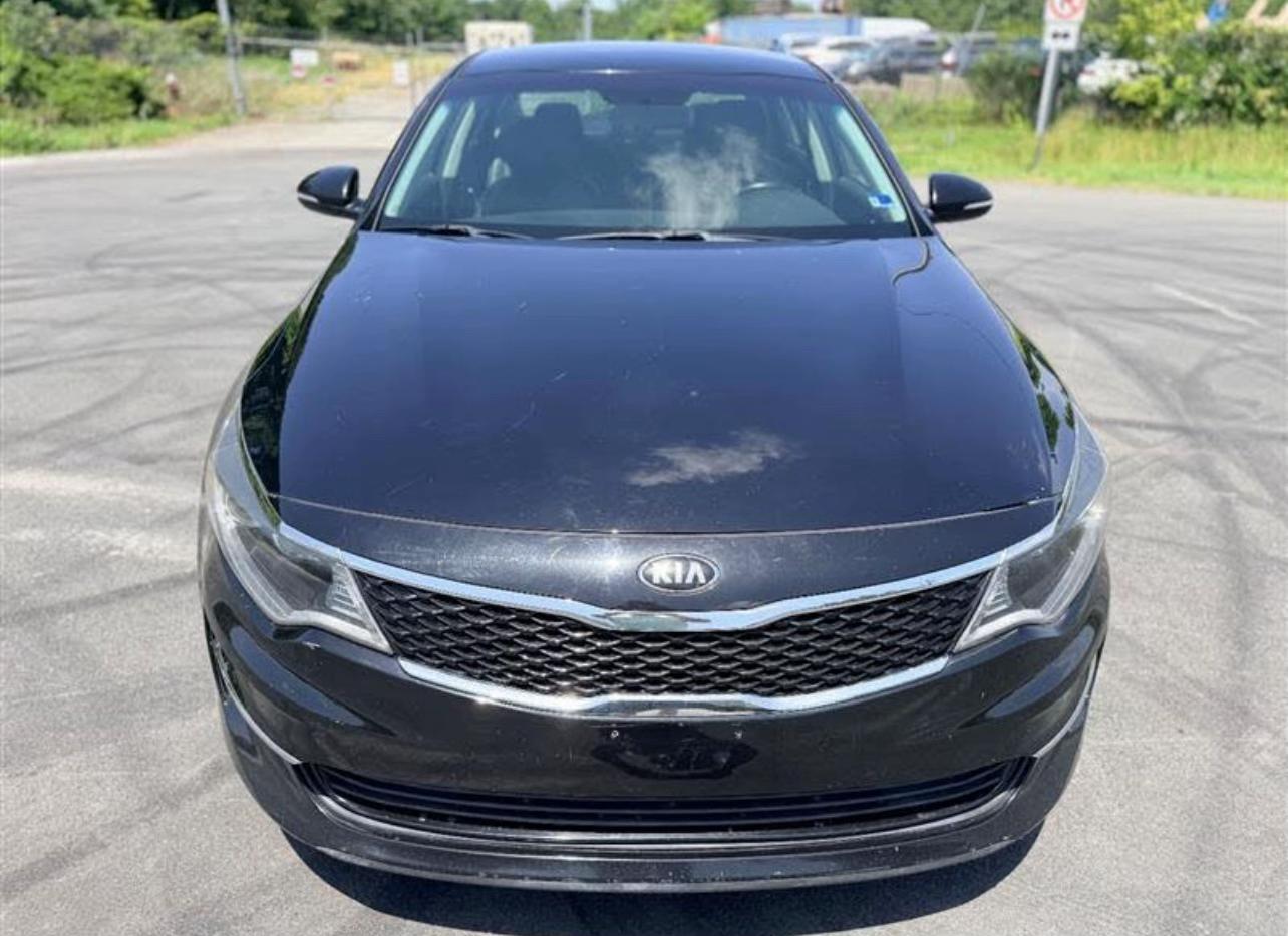 2018 Kia Optima EX | Excellent Value Sedan | West Alabama Wholesale - Image 8