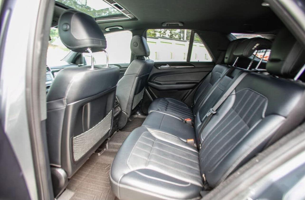 2019 Mercedes-Benz GLE 400 4MATIC AWD | Excellent Luxury SUV | West Alabama Wholesale - Image 3