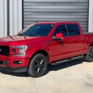 2020 Ford F-150 Lariat | Powerful, Reliable, and Built for Work or Play | West Alabama Wholesale