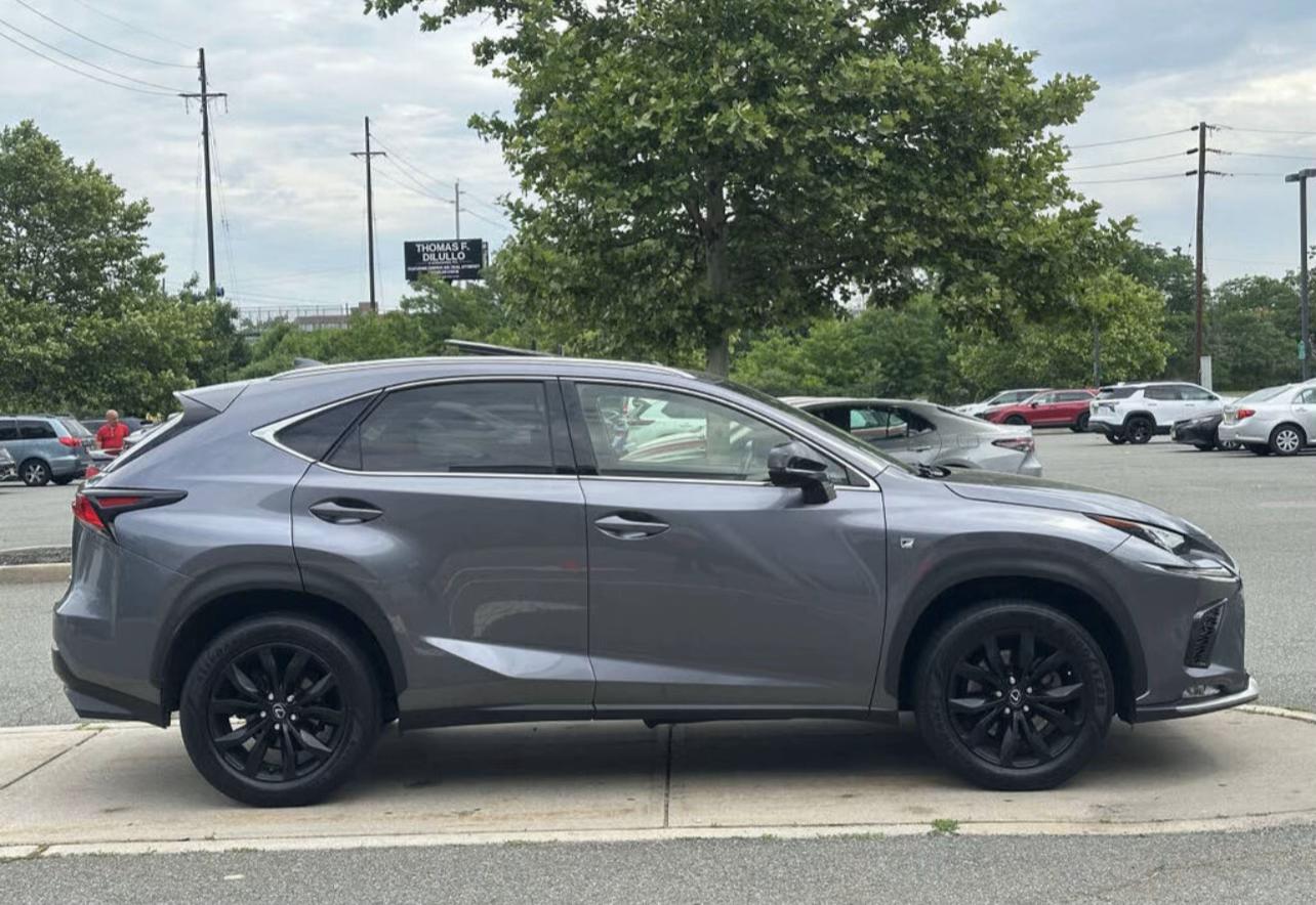 2018 Lexus NX 300 F Sport AWD | Excellent Premium Luxury SUV | West Alabama Wholesale - Image 14