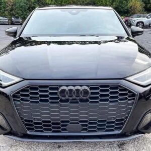 2020 Audi A3 40 TFSI Premium Plus Sedan FWD | Luxury Sedan with Premium Comfort | West Alabama Wholesale
