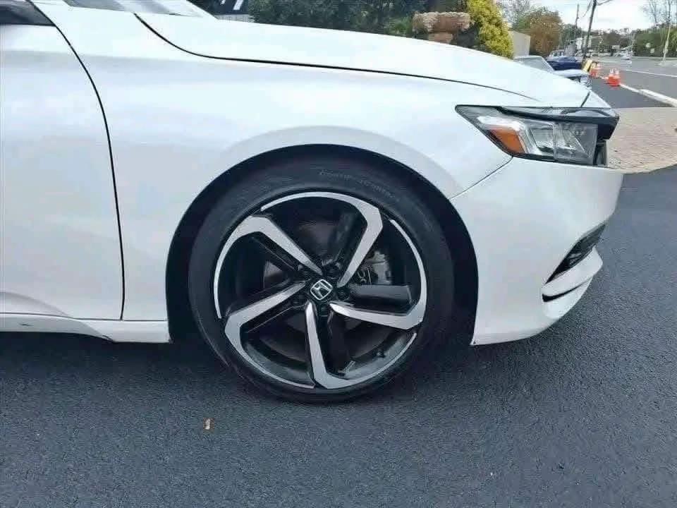 2020 Honda Accord 1.5T Sport FWD | Sporty, Reliable, and Ready to Drive | West Alabama Wholesale - Image 5