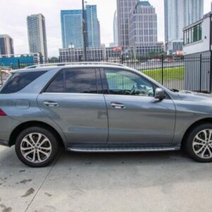 2019 Mercedes-Benz GLE 400 4MATIC AWD | Excellent Luxury SUV | West Alabama Wholesale