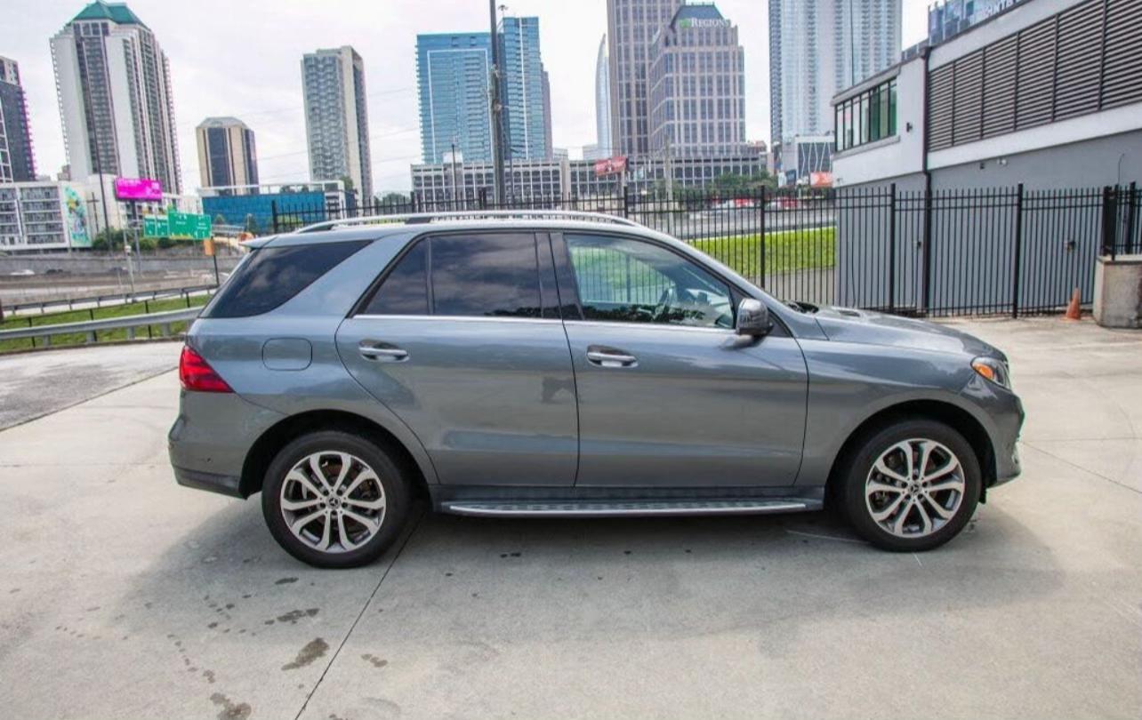 2019 Mercedes-Benz GLE 400 4MATIC AWD | Excellent Luxury SUV | West Alabama Wholesale