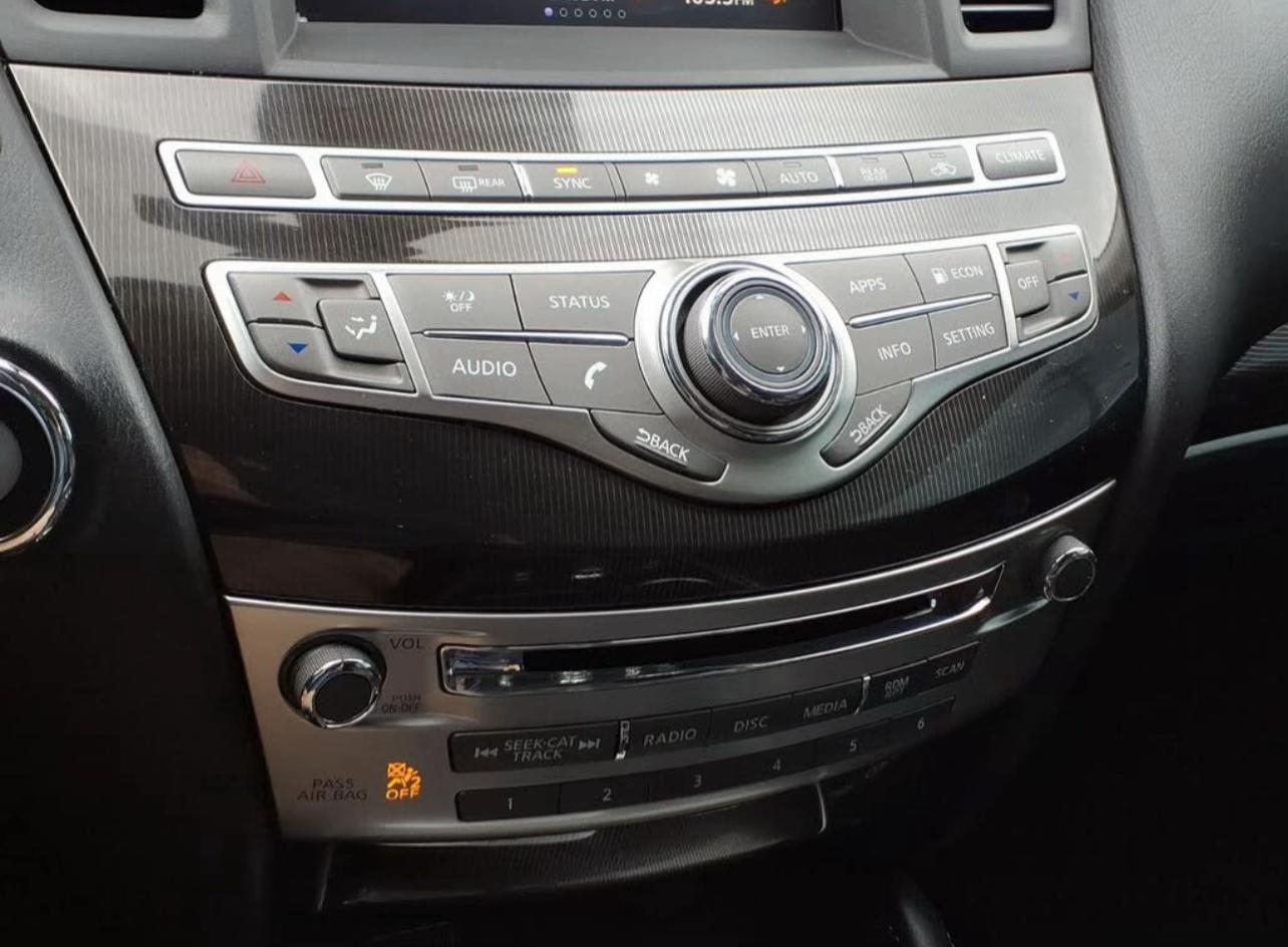 2020 INFINITI QX60 Luxe AWD | Excellent Luxury Family SUV | West Alabama Wholesale - Image 8