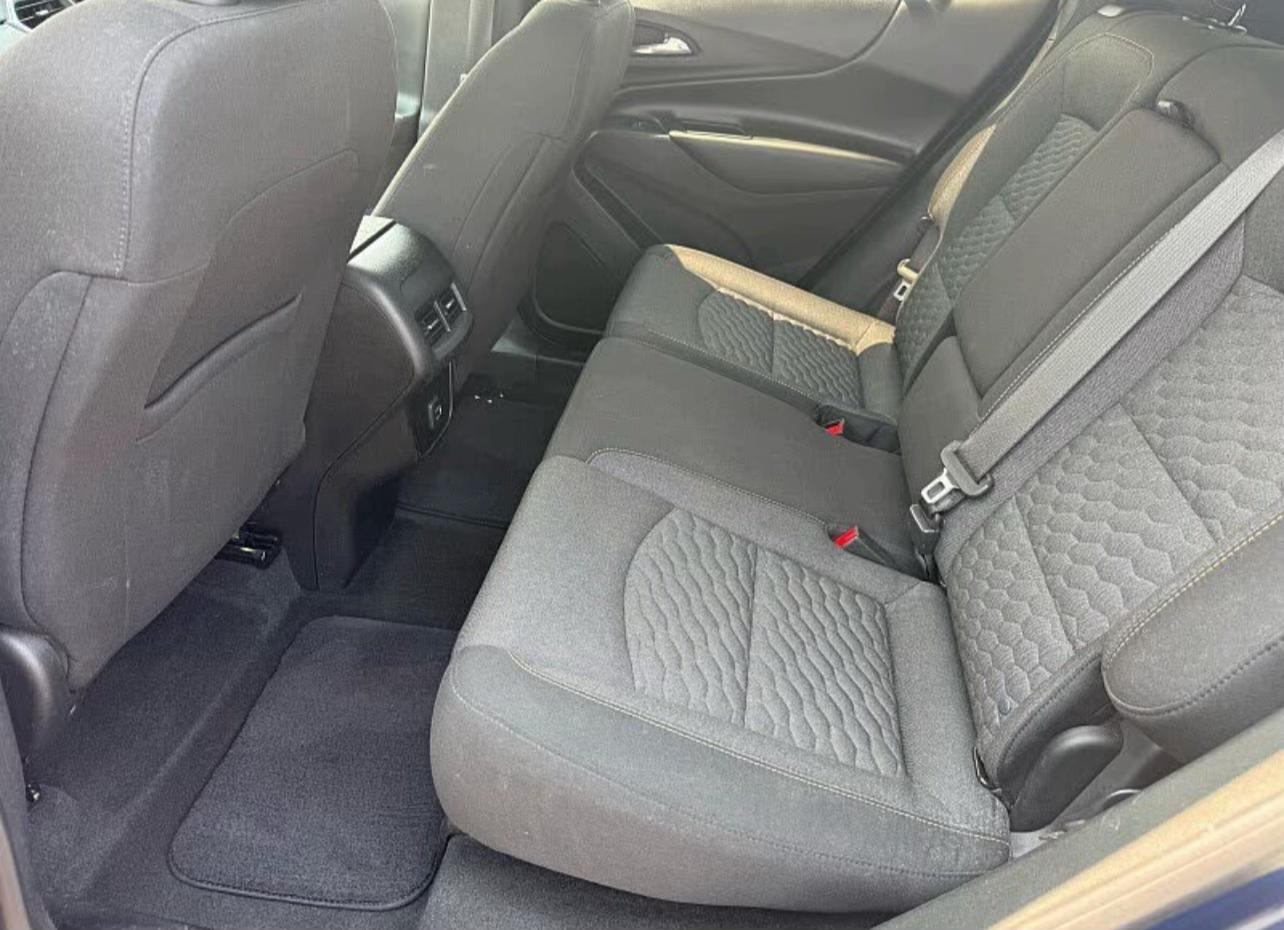 2019 Chevrolet Equinox 1.5T LT FWD | Excellent Value SUV | West Alabama Wholesale - Image 3