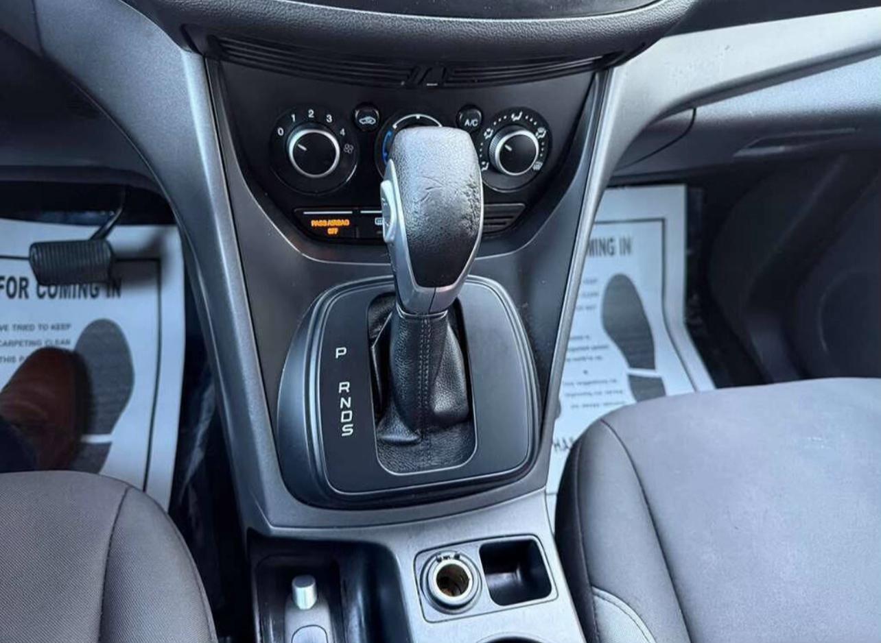 2016 Ford Escape S FWD | Clean, Reliable, and Great on Gas | West Alabama Wholesale - Image 2