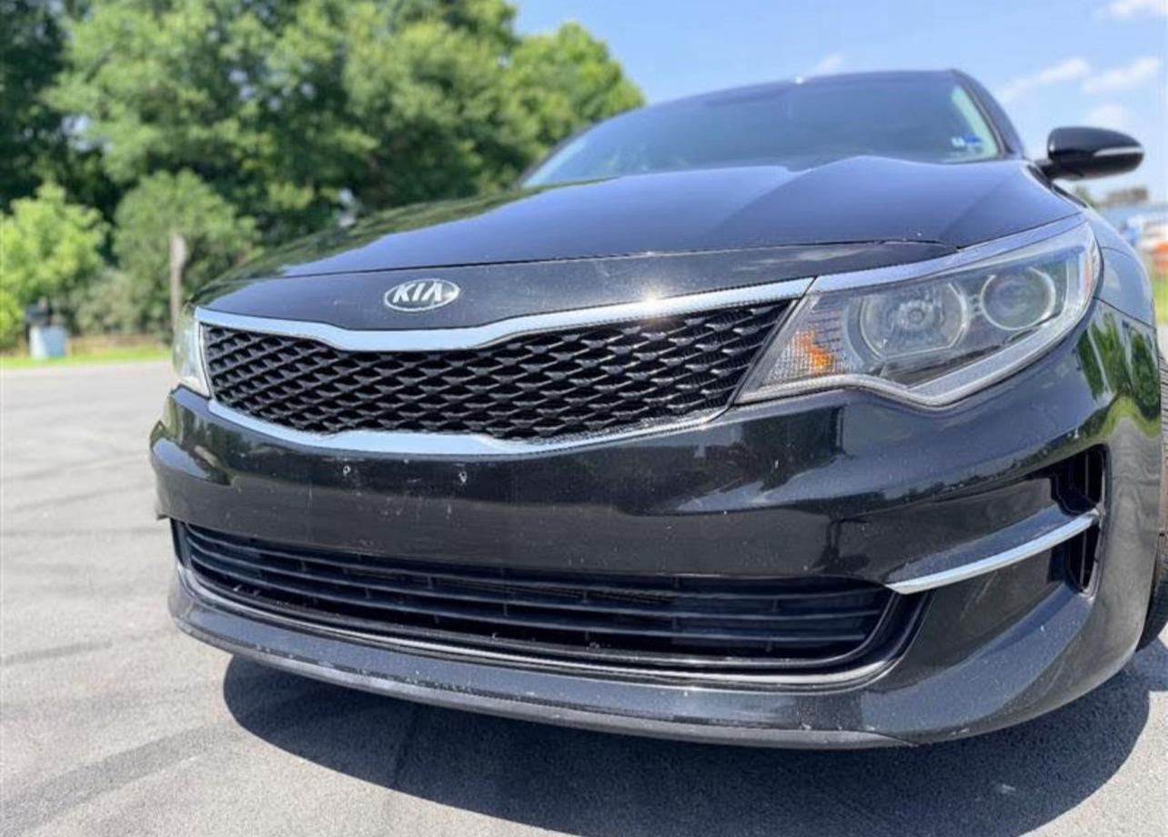 2018 Kia Optima EX | Excellent Value Sedan | West Alabama Wholesale - Image 7