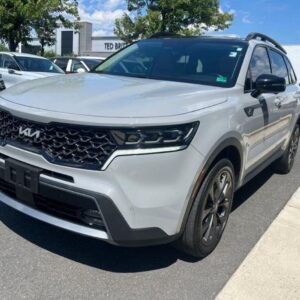 2023 Kia Sorento X-Line SX Prestige AWD
