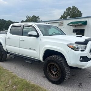 2019 Toyota Tacoma TRD Sport 4WD | Excellent Off-Road Pickup | West Alabama Wholesale