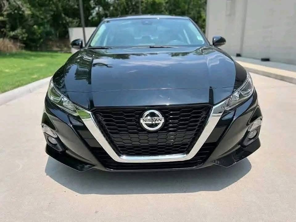 2020 Nissan Altima 2.5 SR FWD | Sporty, Sharp & Ready To Ride | West Alabama Wholesale - Image 10
