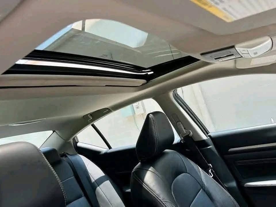 2020 Nissan Altima 2.5 SR FWD | Sporty, Sharp & Ready To Ride | West Alabama Wholesale - Image 6