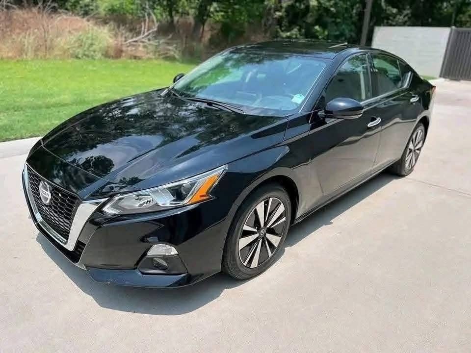 2020 Nissan Altima 2.5 SR FWD | Sporty, Sharp & Ready To Ride | West Alabama Wholesale - Image 9