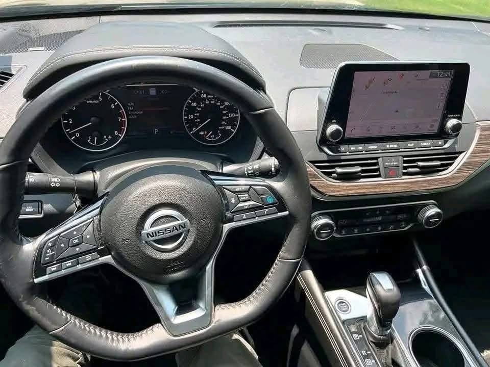 2020 Nissan Altima 2.5 SR FWD | Sporty, Sharp & Ready To Ride | West Alabama Wholesale - Image 7