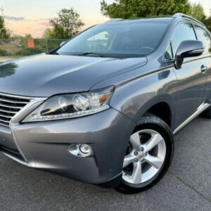 2015 Lexus RX 350 F Sport AWD