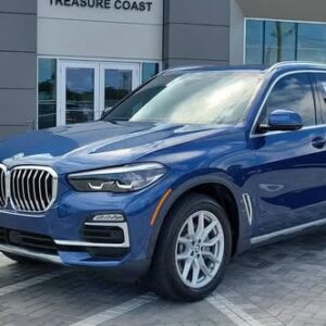 2020 BMW X5 sDrive40i RWD | Excellent Luxury SUV | West Alabama Wholesale